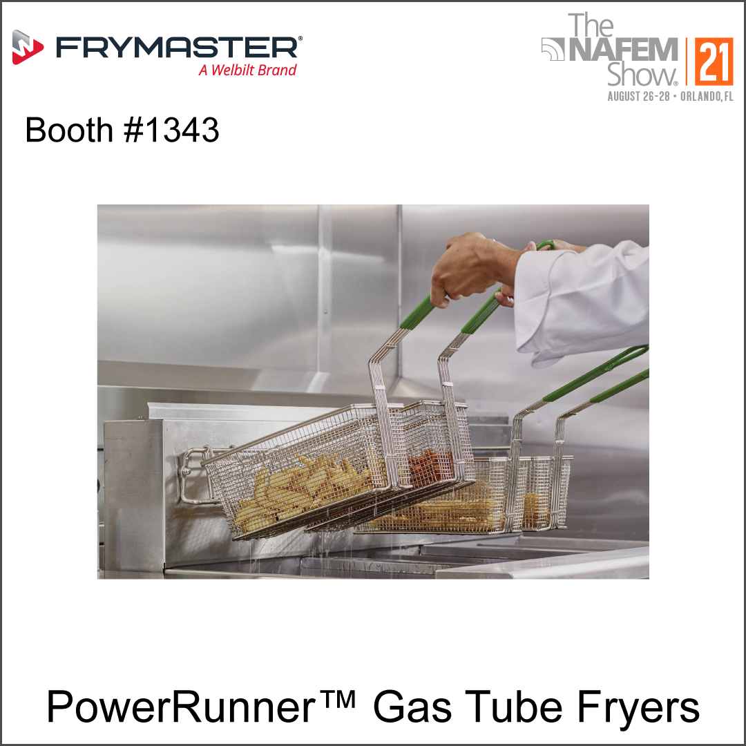 Frymaster-3
